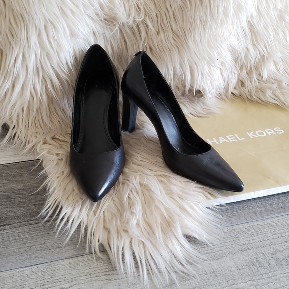 MICHAEL KORS - Heels - Picture 3 of 10